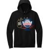 FW Bourbon - V.I.T. Fleece Hoodie Thumbnail