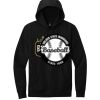 FW Bourbon - V.I.T. Fleece Hoodie Thumbnail