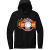 FW Bourbon - V.I.T. Fleece Hoodie Thumbnail