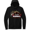 FW Bourbon - V.I.T. Fleece Hoodie Thumbnail