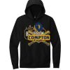 FW Bourbon - V.I.T. Fleece Hoodie Thumbnail