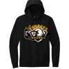 FW Bourbon - V.I.T. Fleece Hoodie Thumbnail
