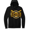 FW Bourbon - V.I.T. Fleece Hoodie Thumbnail