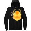 FW Bourbon - V.I.T. Fleece Hoodie Thumbnail