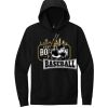 FW Bourbon - V.I.T. Fleece Hoodie Thumbnail