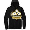 FW Bourbon - V.I.T. Fleece Hoodie Thumbnail