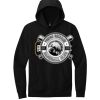 FW Bourbon - V.I.T. Fleece Hoodie Thumbnail