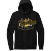 FW Bourbon - V.I.T. Fleece Hoodie Thumbnail