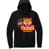 FW Bourbon - V.I.T. Fleece Hoodie Thumbnail