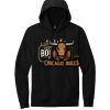 FW Bourbon - V.I.T. Fleece Hoodie Thumbnail