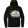 FW Bourbon - V.I.T. Fleece Hoodie Thumbnail