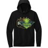 FW Bourbon - V.I.T. Fleece Hoodie Thumbnail