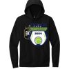 FW Bourbon - V.I.T. Fleece Hoodie Thumbnail