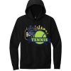 FW Bourbon - V.I.T. Fleece Hoodie Thumbnail