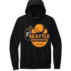 FW Bourbon - V.I.T. Fleece Hoodie Thumbnail