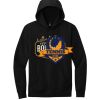FW Bourbon - V.I.T. Fleece Hoodie Thumbnail