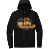 FW Bourbon - V.I.T. Fleece Hoodie Thumbnail
