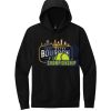 FW Bourbon - V.I.T. Fleece Hoodie Thumbnail