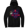 FW Bourbon - V.I.T. Fleece Hoodie Thumbnail