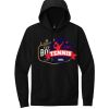FW Bourbon - V.I.T. Fleece Hoodie Thumbnail