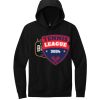 FW Bourbon - V.I.T. Fleece Hoodie Thumbnail