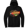 FW Bourbon - V.I.T. Fleece Hoodie Thumbnail