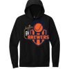 FW Bourbon - V.I.T. Fleece Hoodie Thumbnail