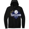 FW Bourbon - V.I.T. Fleece Hoodie Thumbnail