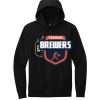 FW Bourbon - V.I.T. Fleece Hoodie Thumbnail