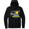FW Bourbon - V.I.T. Fleece Hoodie Thumbnail