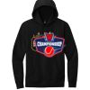 FW Bourbon - V.I.T. Fleece Hoodie Thumbnail