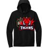 FW Bourbon - V.I.T. Fleece Hoodie Thumbnail