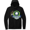 FW Bourbon - V.I.T. Fleece Hoodie Thumbnail