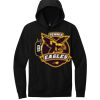 FW Bourbon - V.I.T. Fleece Hoodie Thumbnail