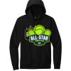 FW Bourbon - V.I.T. Fleece Hoodie Thumbnail