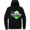 FW Bourbon - V.I.T. Fleece Hoodie Thumbnail