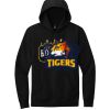 FW Bourbon - V.I.T. Fleece Hoodie Thumbnail