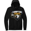 FW Bourbon - V.I.T. Fleece Hoodie Thumbnail