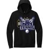 FW Bourbon - V.I.T. Fleece Hoodie Thumbnail