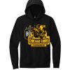 FW Bourbon - V.I.T. Fleece Hoodie Thumbnail