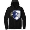 FW Bourbon - V.I.T. Fleece Hoodie Thumbnail