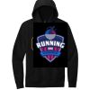 FW Bourbon - V.I.T. Fleece Hoodie Thumbnail