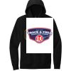 FW Bourbon - V.I.T. Fleece Hoodie Thumbnail