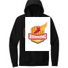 FW Bourbon - V.I.T. Fleece Hoodie Thumbnail