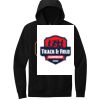 FW Bourbon - V.I.T. Fleece Hoodie Thumbnail