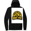 FW Bourbon - V.I.T. Fleece Hoodie Thumbnail