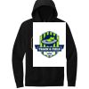 FW Bourbon - V.I.T. Fleece Hoodie Thumbnail