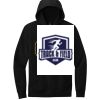 FW Bourbon - V.I.T. Fleece Hoodie Thumbnail