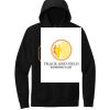 FW Bourbon - V.I.T. Fleece Hoodie Thumbnail
