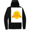 FW Bourbon - V.I.T. Fleece Hoodie Thumbnail